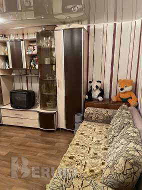 Продажа 1 ком. Квартиры 3