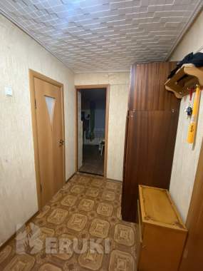 Продажа 1 ком. Квартиры 4