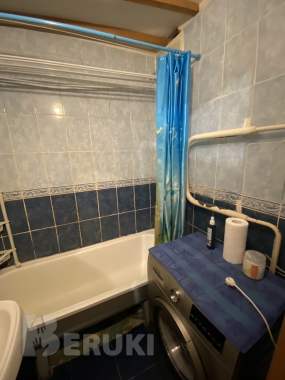 Продажа 1 ком. Квартиры 5