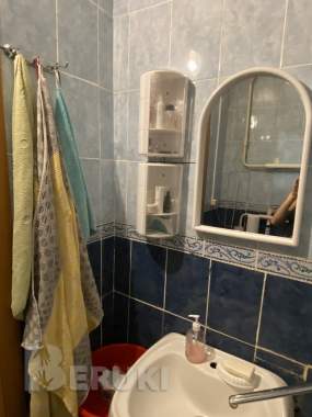 Продажа 1 ком. Квартиры 6