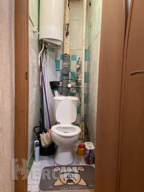 Продажа 1 ком. Квартиры 7