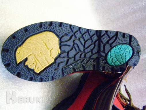 Ботинки замшевые утепленные 3