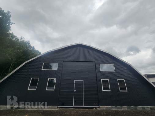 Склад, сто, мастерская в аренду 0