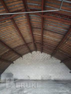 Склад, сто, мастерская в аренду 3