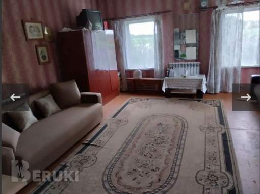 Продам дом с удобствами 3