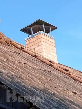 Печник ремонт печи 5