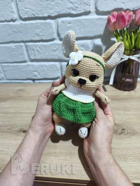 Мягкая игрушка мышонок 0