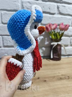 Мягкая игрушка 2