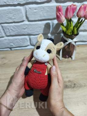 Мягкая игрушка 0