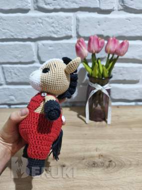 Мягкая игрушка 1