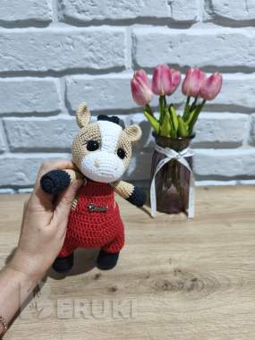 Мягкая игрушка 2