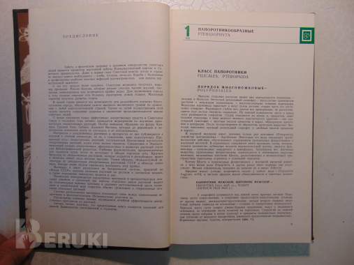 Дикорастущие лекарственные растения ссср. , 1976 год, 288 страниц, 153 рисунка. 5