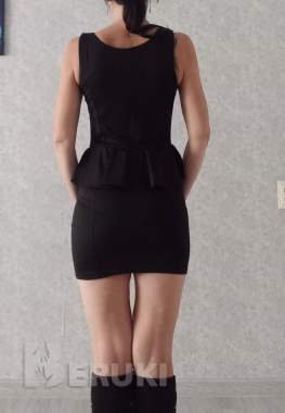 Платье женское 1