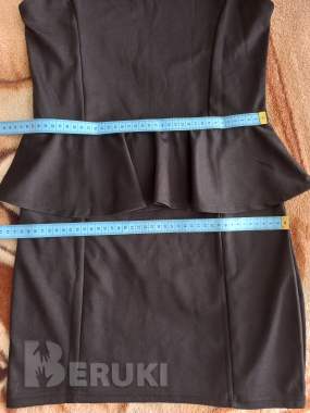 Платье женское 4