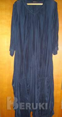 Два платье в стиле бохо 0