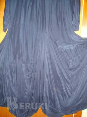 Два платье в стиле бохо 1