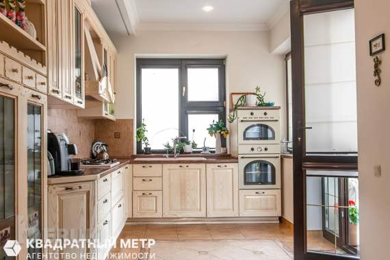 Коттедж в центре минска 3