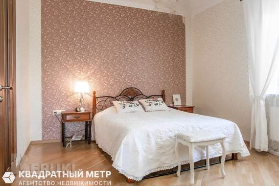 Коттедж в центре минска 5