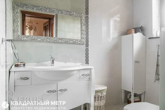 Коттедж в центре минска 6