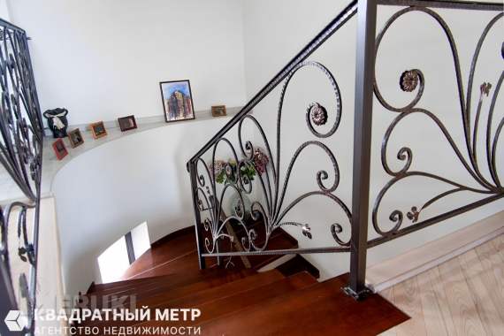 Коттедж в центре минска 7