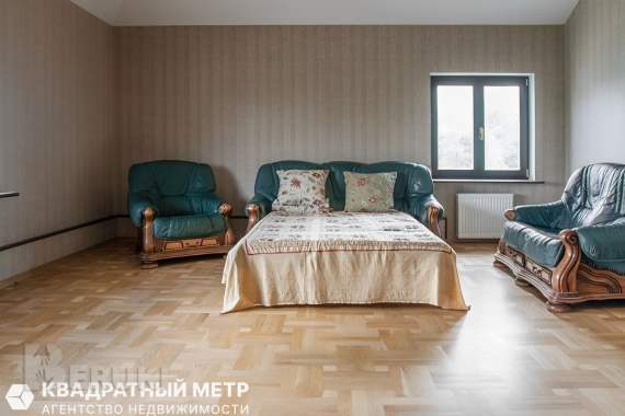 Коттедж в центре минска 11