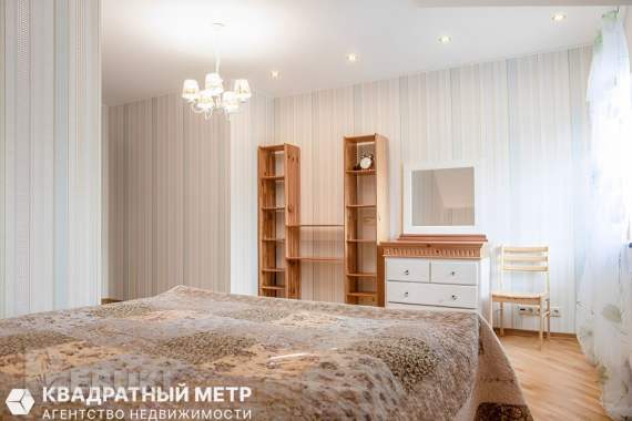 Коттедж в центре минска 12