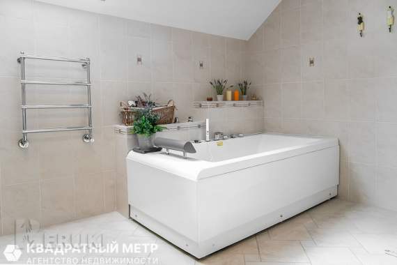 Коттедж в центре минска 14