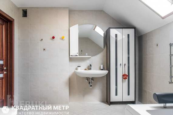 Коттедж в центре минска 16