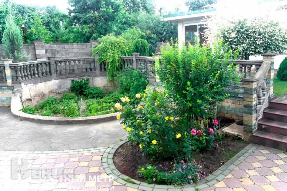 Коттедж в центре минска 18