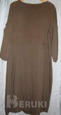 Два платье в стиле бохо 2