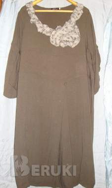 Два платье в стиле бохо 3