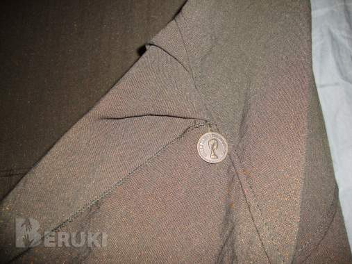 Два платье в стиле бохо 5