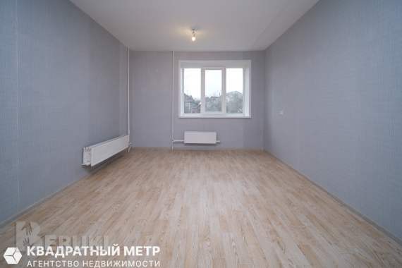 Продаётся доля - 2 комнаты в 3-х комнатной квартире. 7