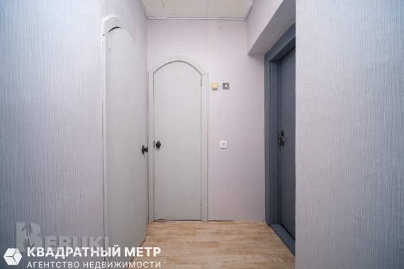 Продаётся доля - 2 комнаты в 3-х комнатной квартире. 14