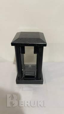 Лампадки из натурального камня 0