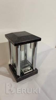 Лампадки из натурального камня 1