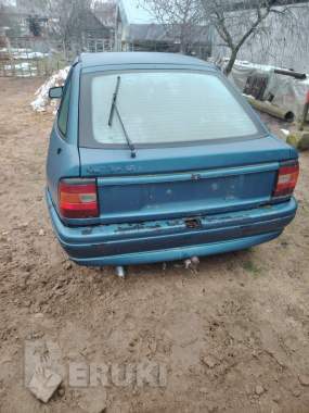 Продам opel полностью на разборку 2