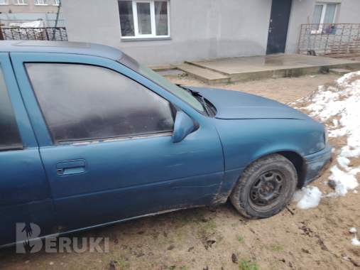 Продам opel полностью на разборку 3