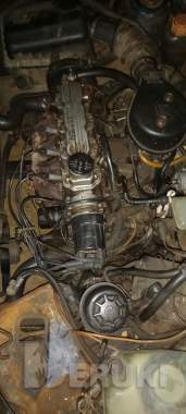 Продам opel полностью на разборку 5