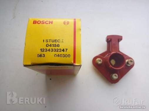 Наконечник на катушку mb c, e s- klass 0356250035 bosch 1