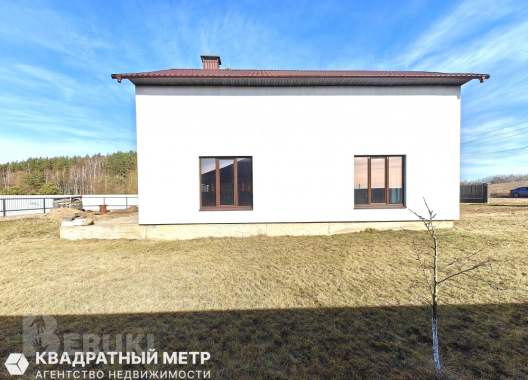 Продается новый загородный дом в 12 км от минска 4