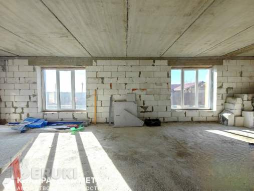 Продается новый загородный дом в 12 км от минска 11