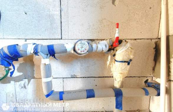 Продается новый загородный дом в 12 км от минска 14