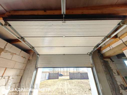 Продается новый загородный дом в 12 км от минска 16