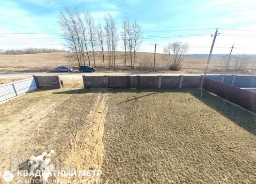 Продается новый загородный дом в 12 км от минска 23