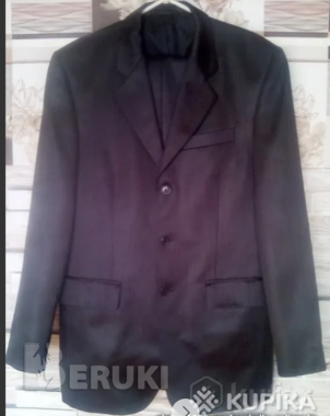 Стильный костюм 0