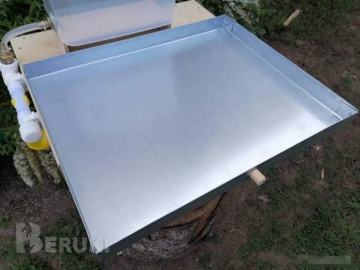 Клетки для перепелов и не только. 2