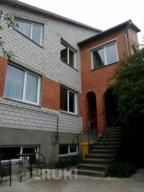 Коттедж раиса в бресте - посуточно недорого до 6 комнат группе до 20 человек. 0