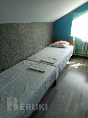 Коттедж раиса в бресте - посуточно недорого до 6 комнат группе до 20 человек. 6