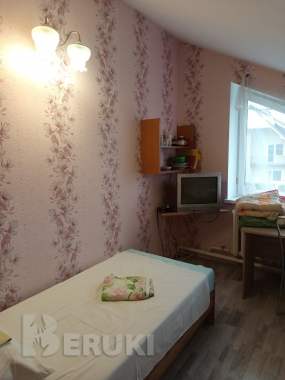 Коттедж раиса в бресте - посуточно недорого до 6 комнат группе до 20 человек. 8